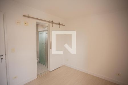 QUARTO 1- SUÍTE de apartamento para alugar com 3 quartos, 93m² em Casa Verde, São Paulo