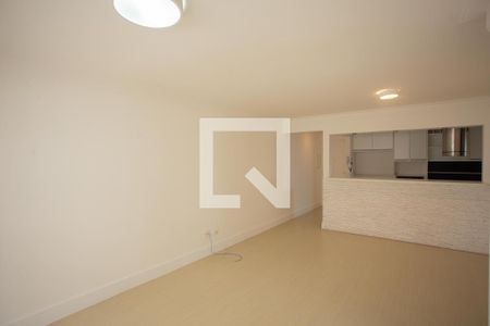 SALA de apartamento para alugar com 3 quartos, 93m² em Casa Verde, São Paulo