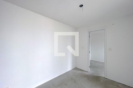 Sala de apartamento à venda com 1 quarto, 40m² em Belenzinho, São Paulo