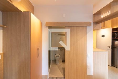 Studio de apartamento para alugar com 1 quarto, 45m² em Vila Olímpia, São Paulo