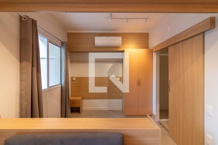 Studio de apartamento para alugar com 1 quarto, 45m² em Vila Olímpia, São Paulo