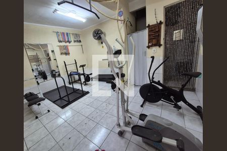 Quarto de casa à venda com 4 quartos, 125m² em Vila Matilde, São Paulo