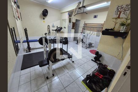 Quarto de casa à venda com 4 quartos, 125m² em Vila Matilde, São Paulo