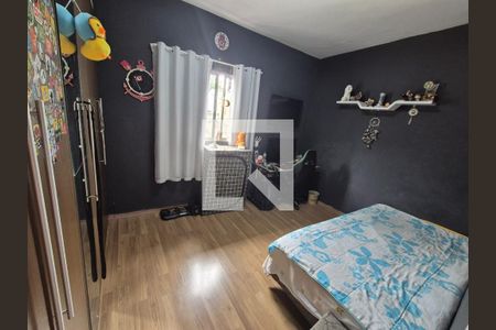 Quarto de casa à venda com 4 quartos, 125m² em Vila Matilde, São Paulo