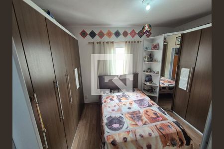 Quarto de casa à venda com 4 quartos, 125m² em Vila Matilde, São Paulo