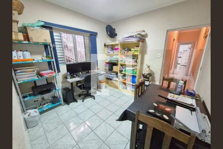 Quarto de casa à venda com 4 quartos, 125m² em Vila Matilde, São Paulo