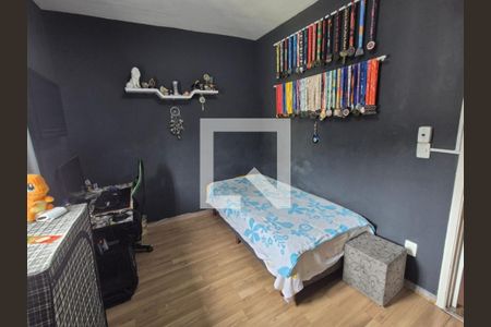 Quarto de casa à venda com 4 quartos, 125m² em Vila Matilde, São Paulo