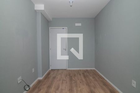 Sala de apartamento para alugar com 2 quartos, 58m² em Jardim Amanda I, Hortolândia