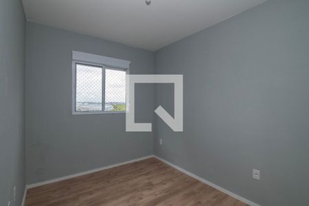 Quarto 2 Suíte de apartamento para alugar com 2 quartos, 58m² em Jardim Amanda I, Hortolândia