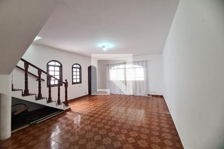 Sala de casa para alugar com 3 quartos, 450m² em Jardim Brasilia, São Paulo