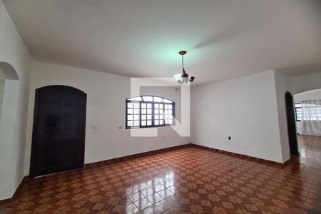 Sala de casa para alugar com 3 quartos, 450m² em Jardim Brasilia, São Paulo