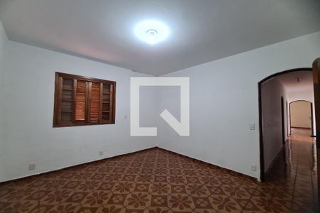 Quarto 1 de casa para alugar com 3 quartos, 450m² em Jardim Brasilia, São Paulo