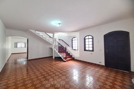 Sala de casa para alugar com 3 quartos, 450m² em Jardim Brasilia, São Paulo