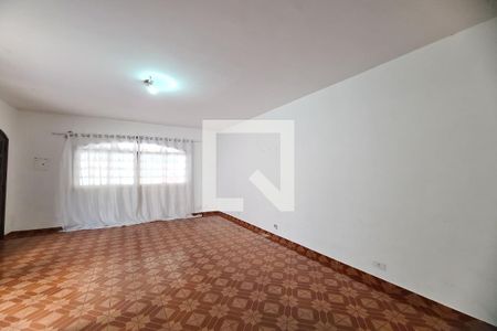 Sala de casa para alugar com 3 quartos, 450m² em Jardim Brasilia, São Paulo
