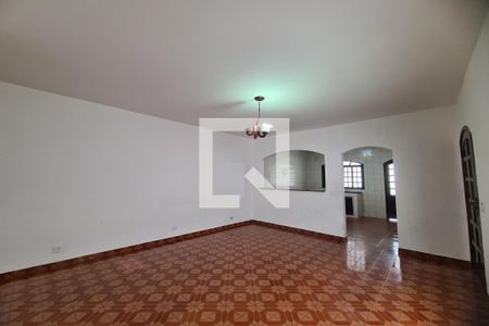 Sala de casa para alugar com 3 quartos, 450m² em Jardim Brasilia, São Paulo