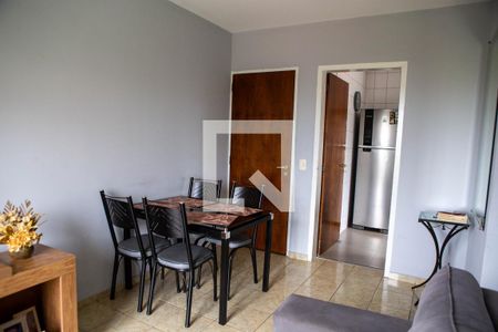 Apartamento à venda com 2 quartos, 45m² em Jaguaré, São Paulo