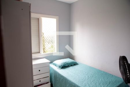 Quarto 1 de apartamento à venda com 2 quartos, 45m² em Jaguaré, São Paulo