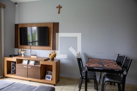 Apartamento à venda com 2 quartos, 45m² em Jaguaré, São Paulo