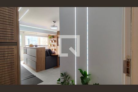 Apartamento à venda com 2 quartos, 60m² em Limão, São Paulo