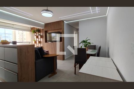 Apartamento à venda com 2 quartos, 60m² em Limão, São Paulo