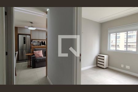 Apartamento à venda com 2 quartos, 60m² em Limão, São Paulo