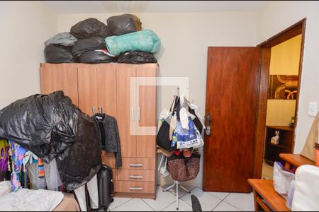 Quarto 1 de casa à venda com 3 quartos, 100m² em Grajaú, Rio de Janeiro