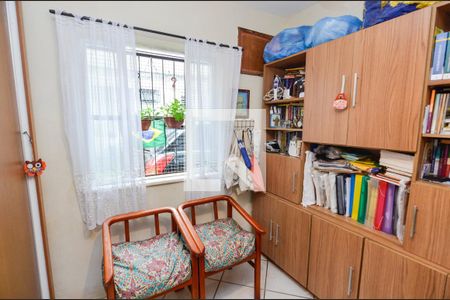 Quarto 2 de casa à venda com 3 quartos, 100m² em Grajaú, Rio de Janeiro