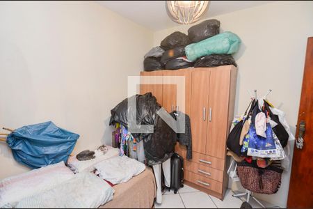 Quarto 1 de casa à venda com 3 quartos, 100m² em Grajaú, Rio de Janeiro