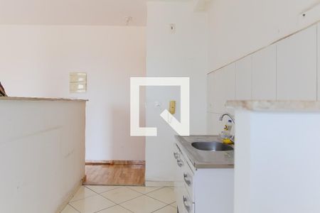 Apartamento para alugar com 2 quartos, 50m² em Utinga, Santo André
