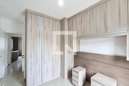 Quarto 1 de casa de condomínio para alugar com 2 quartos, 93m² em Nova Petrópolis, São Bernardo do Campo