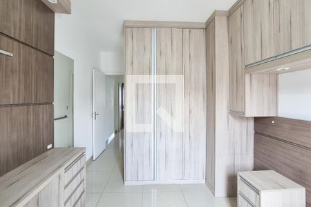 Quarto 1 de casa de condomínio para alugar com 2 quartos, 93m² em Nova Petrópolis, São Bernardo do Campo