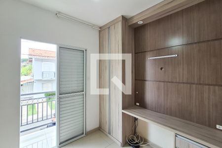 Quarto 1 de casa de condomínio para alugar com 2 quartos, 93m² em Nova Petrópolis, São Bernardo do Campo