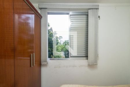 Quarto 1 de apartamento à venda com 2 quartos, 47m² em Fazenda da Juta, São Paulo
