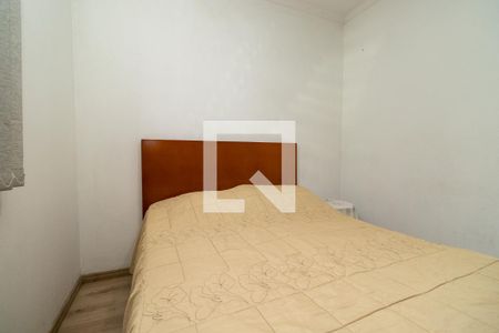 Quarto 1 de apartamento à venda com 2 quartos, 47m² em Fazenda da Juta, São Paulo