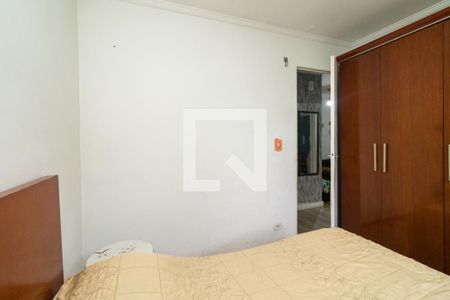 Quarto 1 de apartamento à venda com 2 quartos, 47m² em Fazenda da Juta, São Paulo