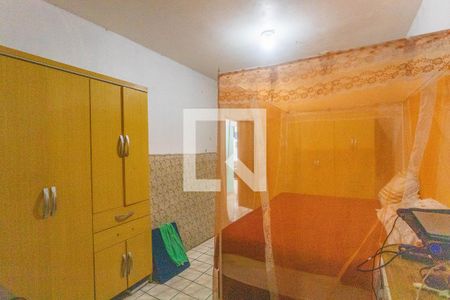 Quarto 2 de casa à venda com 3 quartos, 90m² em Balneário São Francisco, Diadema