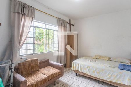 Quarto 1  de casa à venda com 3 quartos, 90m² em Balneário São Francisco, Diadema
