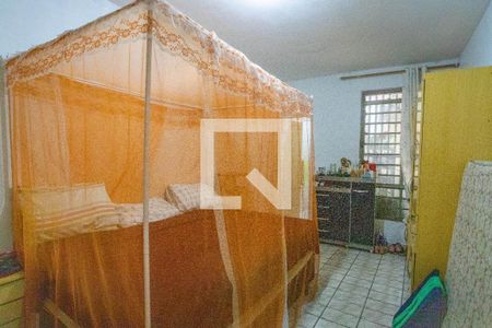 Quarto 2 de casa à venda com 3 quartos, 90m² em Balneário São Francisco, Diadema