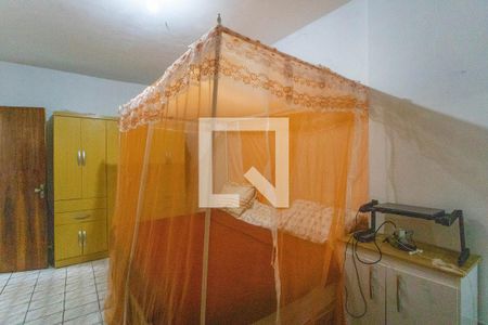 Quarto 2 de casa à venda com 3 quartos, 90m² em Balneário São Francisco, Diadema