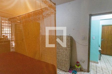 Quarto 2 de casa à venda com 3 quartos, 90m² em Balneário São Francisco, Diadema