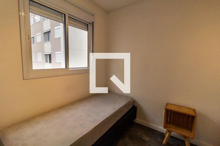 Quarto de apartamento à venda com 2 quartos, 35m² em Vila Leopoldina, São Paulo