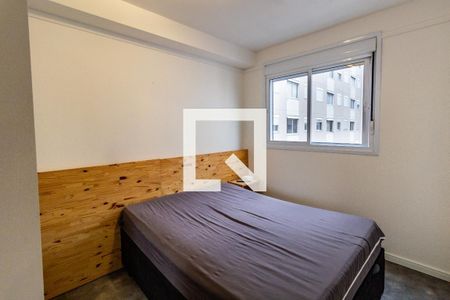 Quarto de apartamento à venda com 2 quartos, 35m² em Vila Leopoldina, São Paulo