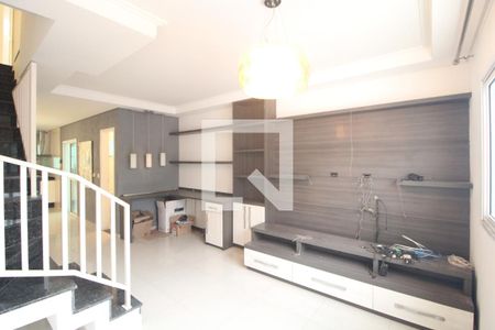 Casa à venda com 3 quartos, 149m² em Vila do Castelo, São Paulo