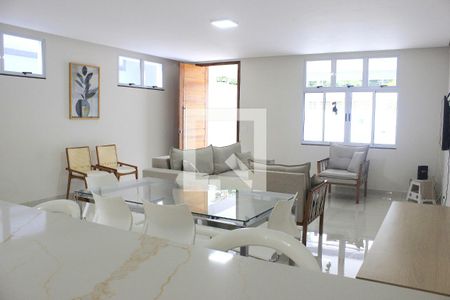 Sala de casa à venda com 3 quartos, 245m² em Torres Tibagy, Guarulhos