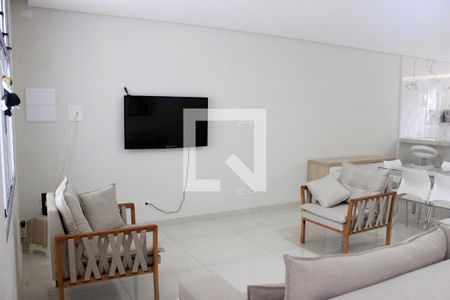 Sala de casa à venda com 3 quartos, 245m² em Torres Tibagy, Guarulhos