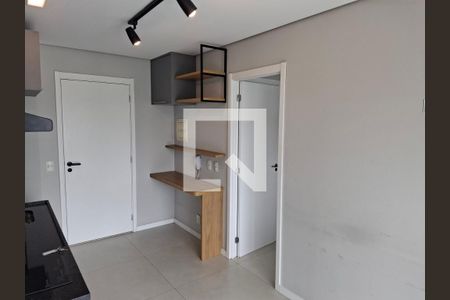 Apartamento para alugar com 1 quarto, 32m² em Butantã, São Paulo