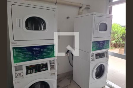 Apartamento para alugar com 1 quarto, 32m² em Butantã, São Paulo