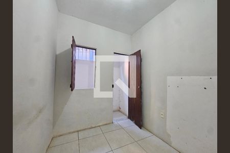 quarto 2 de casa para alugar com 2 quartos, 46m² em Boca do Rio, Salvador