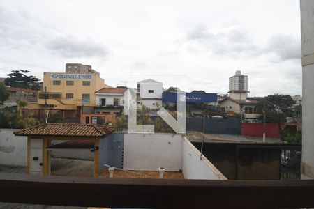 Sala 2 - Vista de casa à venda com 4 quartos, 350m² em Jardim Bonfim, Campinas