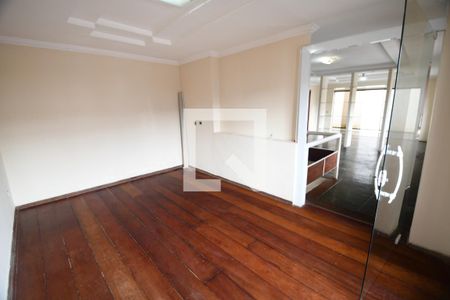 Sala 2 de casa à venda com 4 quartos, 350m² em Jardim Bonfim, Campinas